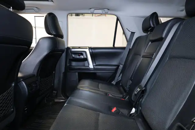 2018 Toyota 4Runner LIMITED 4WD - 7SEATER|LEATHER|SUNROOF|NAVI|C - Photo 11