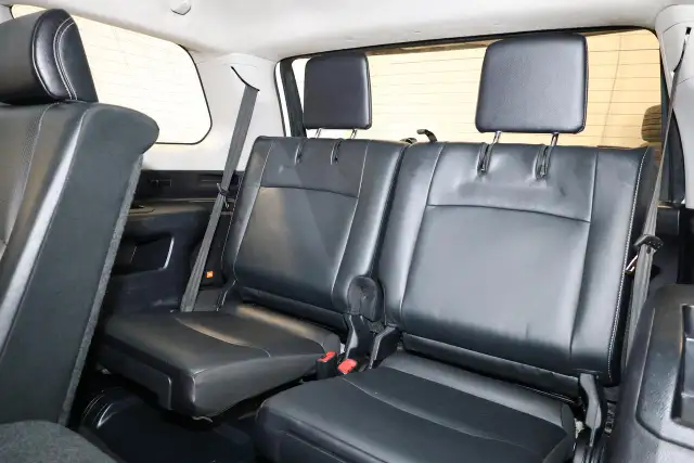 2018 Toyota 4Runner LIMITED 4WD - 7SEATER|LEATHER|SUNROOF|NAVI|C - Photo 12