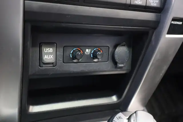 2018 Toyota 4Runner LIMITED 4WD - 7SEATER|LEATHER|SUNROOF|NAVI|C - Photo 16