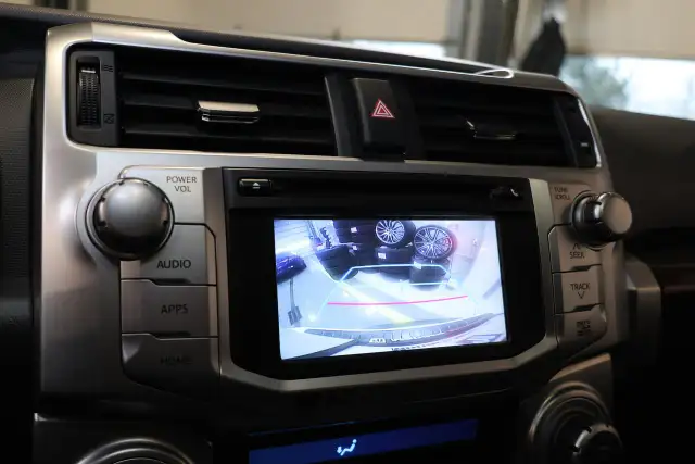 2018 Toyota 4Runner LIMITED 4WD - 7SEATER|LEATHER|SUNROOF|NAVI|C - Photo 18