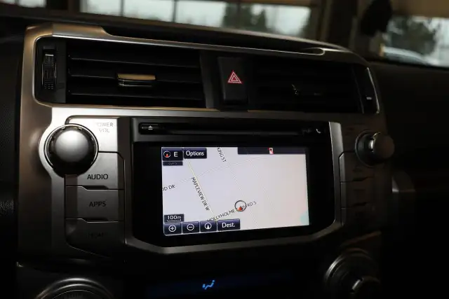 2018 Toyota 4Runner LIMITED 4WD - 7SEATER|LEATHER|SUNROOF|NAVI|C - Photo 19