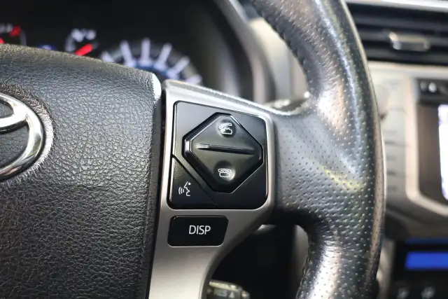 2018 Toyota 4Runner LIMITED 4WD - 7SEATER|LEATHER|SUNROOF|NAVI|C - Photo 21