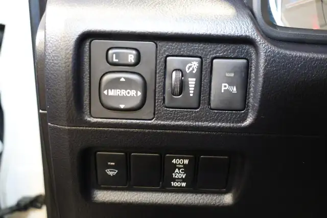 2018 Toyota 4Runner LIMITED 4WD - 7SEATER|LEATHER|SUNROOF|NAVI|C - Photo 22