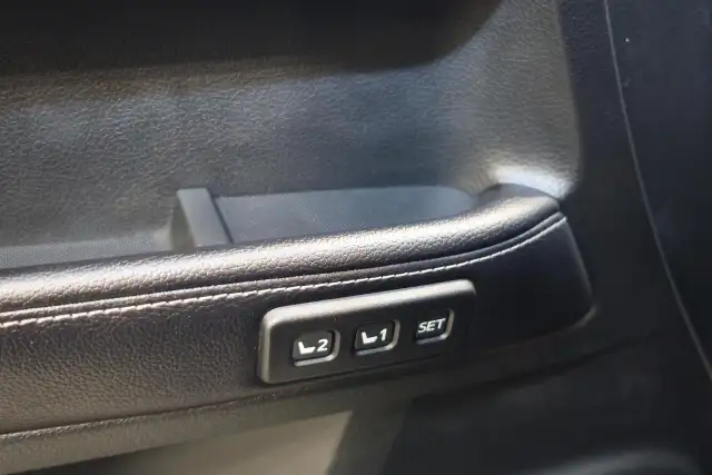 2018 Toyota 4Runner LIMITED 4WD - 7SEATER|LEATHER|SUNROOF|NAVI|C - Photo 23