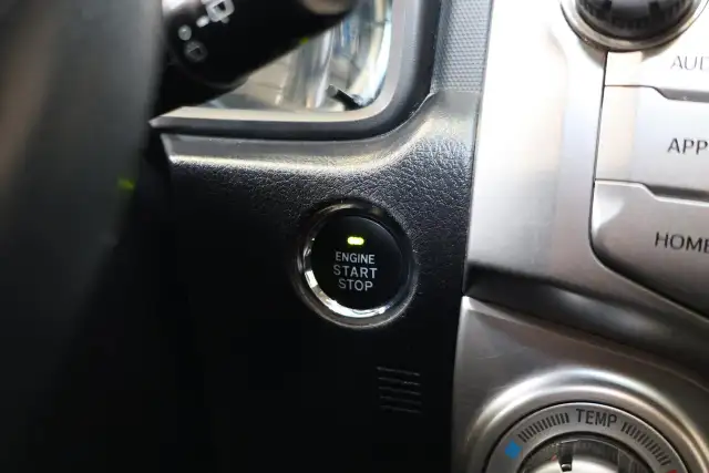 2018 Toyota 4Runner LIMITED 4WD - 7SEATER|LEATHER|SUNROOF|NAVI|C - Photo 24