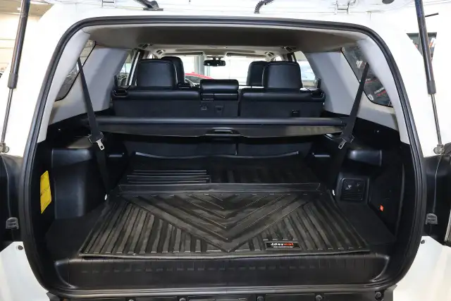 2018 Toyota 4Runner LIMITED 4WD - 7SEATER|LEATHER|SUNROOF|NAVI|C - Photo 25