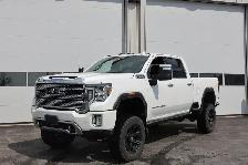 2022 GMC Sierra 3500 Denali 6.6L DuraMax