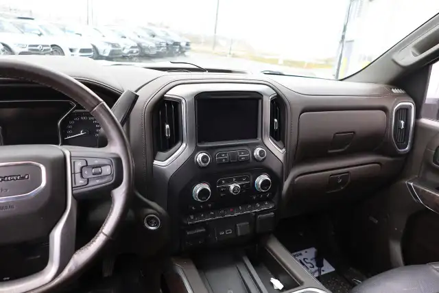 2022 GMC Sierra 3500 Denali 6.6L DuraMax - Photo 12