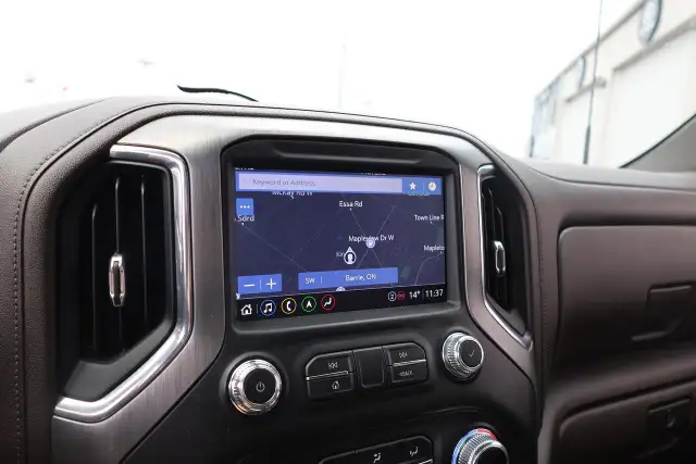 2022 GMC Sierra 3500 Denali 6.6L DuraMax - Photo 13