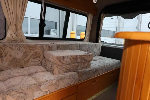 2007 Toyota Hiace 4WD 2.7L - CAMPING VAN|JAPAN IMPORT|RHD - Photo 11