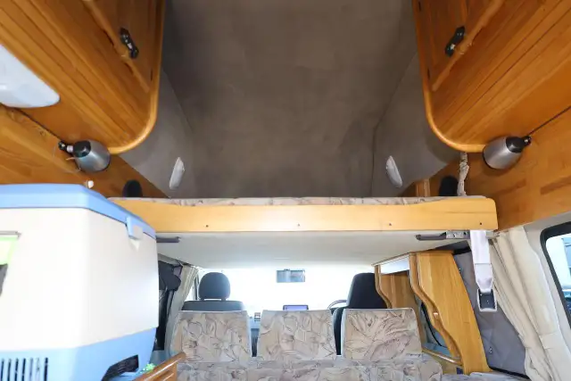 2007 Toyota Hiace 4WD 2.7L - CAMPING VAN|JAPAN IMPORT|RHD - Photo 15