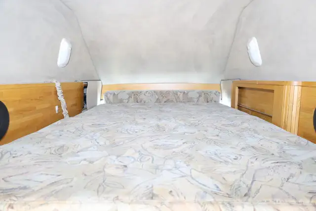 2007 Toyota Hiace 4WD 2.7L - CAMPING VAN|JAPAN IMPORT|RHD - Photo 17