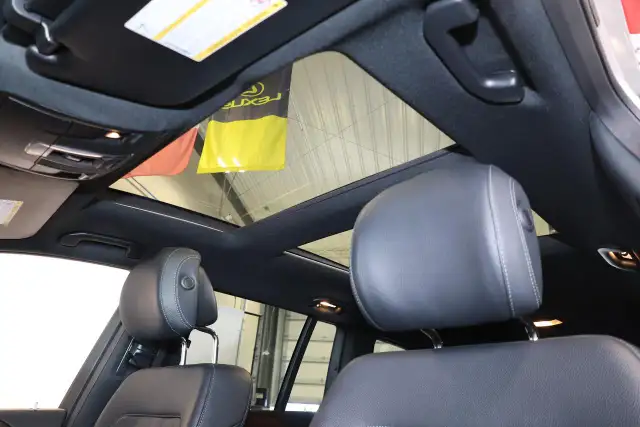 2018 Mercedes-Benz GLS GLS450 4MATIC - DISTRONIC|360CAM|NAVI|PAN - Photo 10