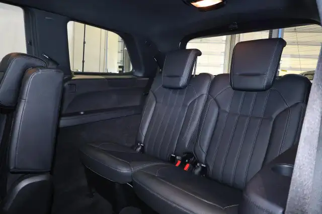 2018 Mercedes-Benz GLS GLS450 4MATIC - DISTRONIC|360CAM|NAVI|PAN - Photo 12