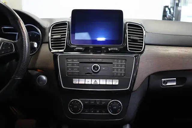 2018 Mercedes-Benz GLS GLS450 4MATIC - DISTRONIC|360CAM|NAVI|PAN - Photo 16