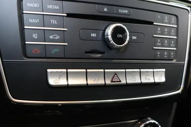 2018 Mercedes-Benz GLS GLS450 4MATIC - DISTRONIC|360CAM|NAVI|PAN - Photo 17