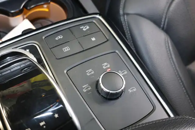 2018 Mercedes-Benz GLS GLS450 4MATIC - DISTRONIC|360CAM|NAVI|PAN - Photo 18