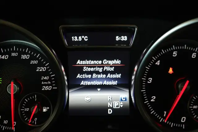 2018 Mercedes-Benz GLS GLS450 4MATIC - DISTRONIC|360CAM|NAVI|PAN - Photo 22