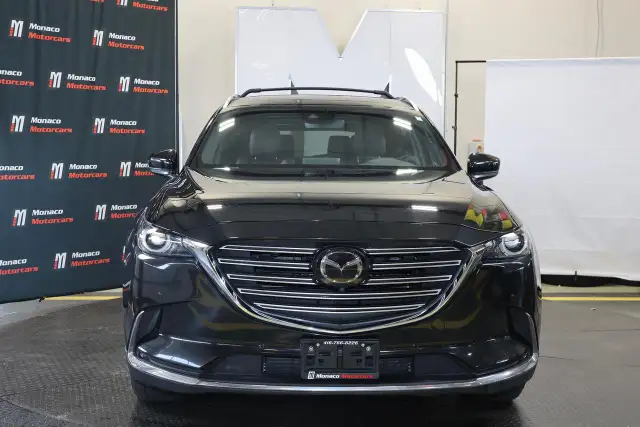 2020 Mazda CX-9 Signature AWD - 6SEATER|SUNROOF|NAVI|360CAMERA - Photo 2