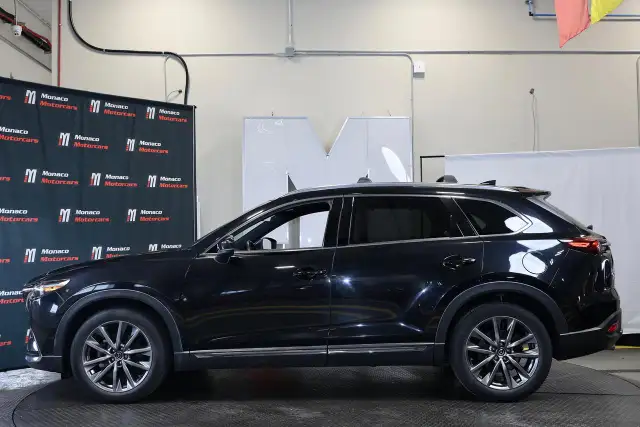 2020 Mazda CX-9 Signature AWD - 6SEATER|SUNROOF|NAVI|360CAMERA - Photo 3