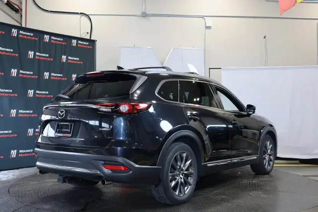 2020 Mazda CX-9 Signature AWD - 6SEATER|SUNROOF|NAVI|360CAMERA - Photo 6