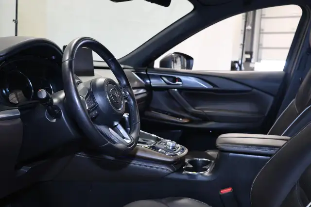 2020 Mazda CX-9 Signature AWD - 6SEATER|SUNROOF|NAVI|360CAMERA - Photo 7