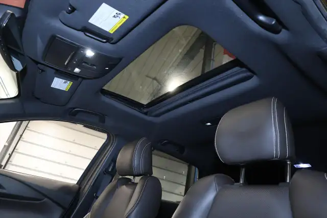 2020 Mazda CX-9 Signature AWD - 6SEATER|SUNROOF|NAVI|360CAMERA - Photo 9