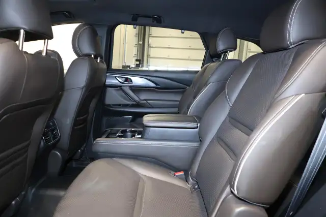 2020 Mazda CX-9 Signature AWD - 6SEATER|SUNROOF|NAVI|360CAMERA - Photo 10