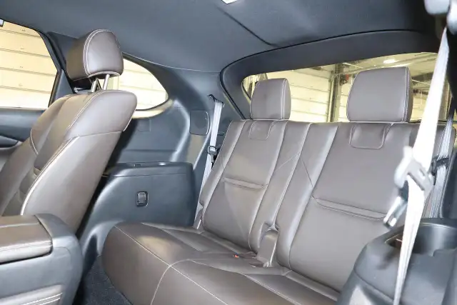 2020 Mazda CX-9 Signature AWD - 6SEATER|SUNROOF|NAVI|360CAMERA - Photo 11