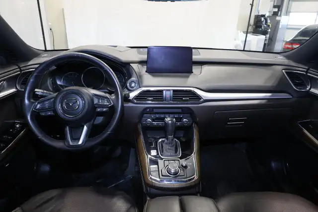 2020 Mazda CX-9 Signature AWD - 6SEATER|SUNROOF|NAVI|360CAMERA - Photo 12