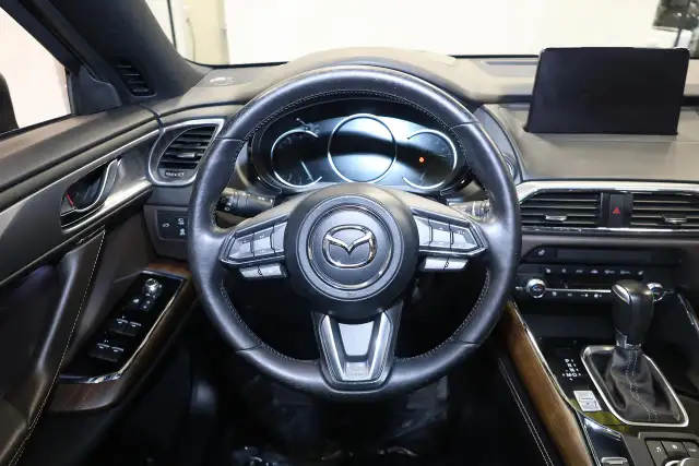 2020 Mazda CX-9 Signature AWD - 6SEATER|SUNROOF|NAVI|360CAMERA - Photo 13