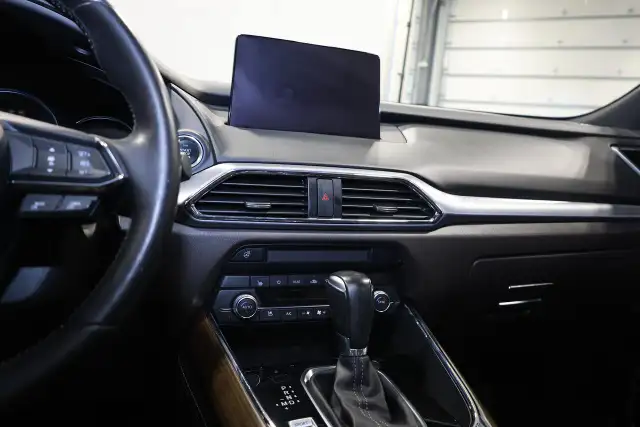 2020 Mazda CX-9 Signature AWD - 6SEATER|SUNROOF|NAVI|360CAMERA - Photo 14