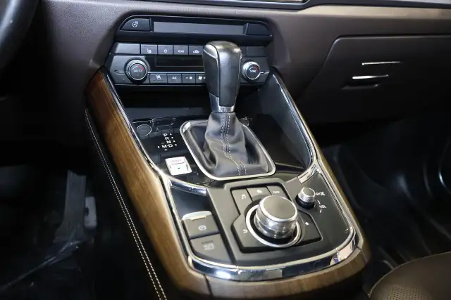 2020 Mazda CX-9 Signature AWD - 6SEATER|SUNROOF|NAVI|360CAMERA - Photo 15