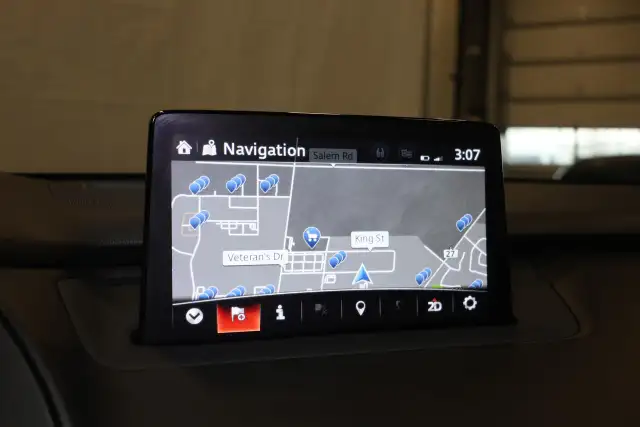 2020 Mazda CX-9 Signature AWD - 6SEATER|SUNROOF|NAVI|360CAMERA - Photo 17