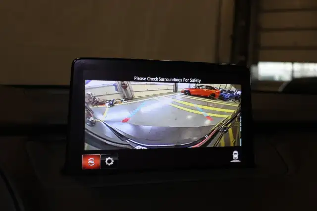 2020 Mazda CX-9 Signature AWD - 6SEATER|SUNROOF|NAVI|360CAMERA - Photo 18