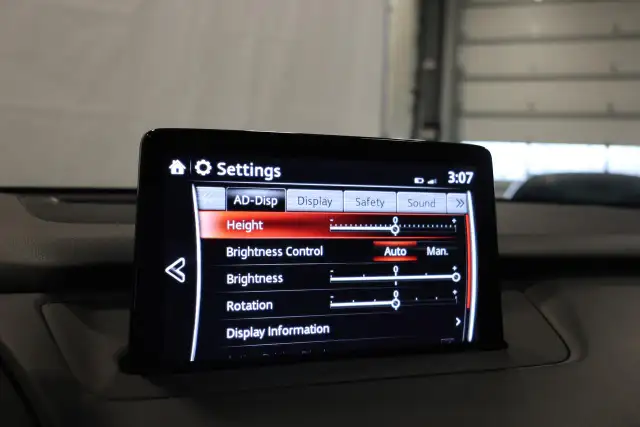 2020 Mazda CX-9 Signature AWD - 6SEATER|SUNROOF|NAVI|360CAMERA - Photo 19