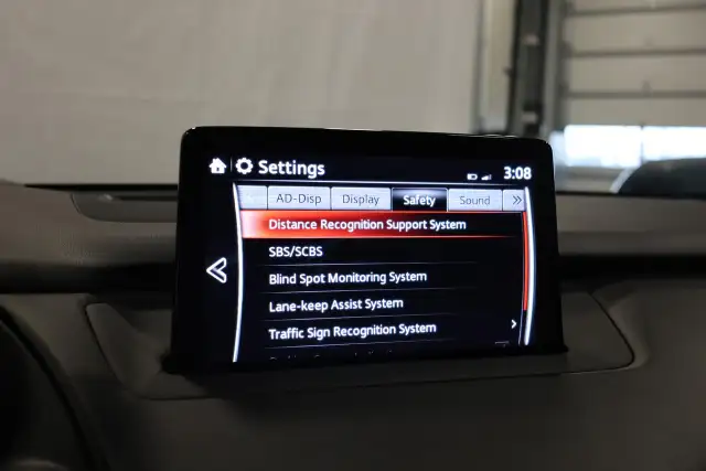 2020 Mazda CX-9 Signature AWD - 6SEATER|SUNROOF|NAVI|360CAMERA - Photo 20