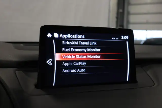 2020 Mazda CX-9 Signature AWD - 6SEATER|SUNROOF|NAVI|360CAMERA - Photo 21