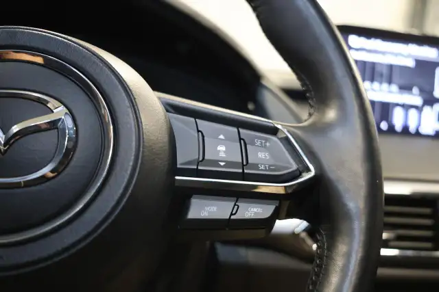 2020 Mazda CX-9 Signature AWD - 6SEATER|SUNROOF|NAVI|360CAMERA - Photo 23