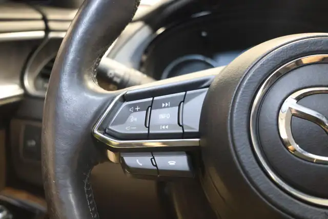 2020 Mazda CX-9 Signature AWD - 6SEATER|SUNROOF|NAVI|360CAMERA - Photo 24