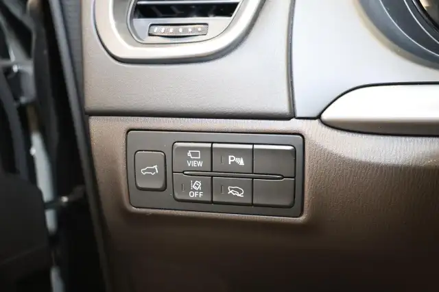 2020 Mazda CX-9 Signature AWD - 6SEATER|SUNROOF|NAVI|360CAMERA - Photo 25