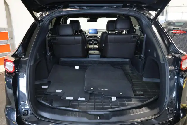 2020 Mazda CX-9 Signature AWD - 6SEATER|SUNROOF|NAVI|360CAMERA - Photo 26