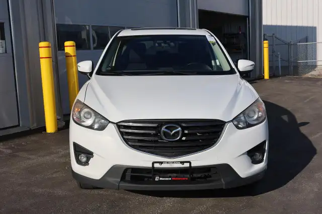 2016 Mazda CX-5 - SUNROOF|CAMERA|BLINDSPOT|HEATED SEATS - Photo 3