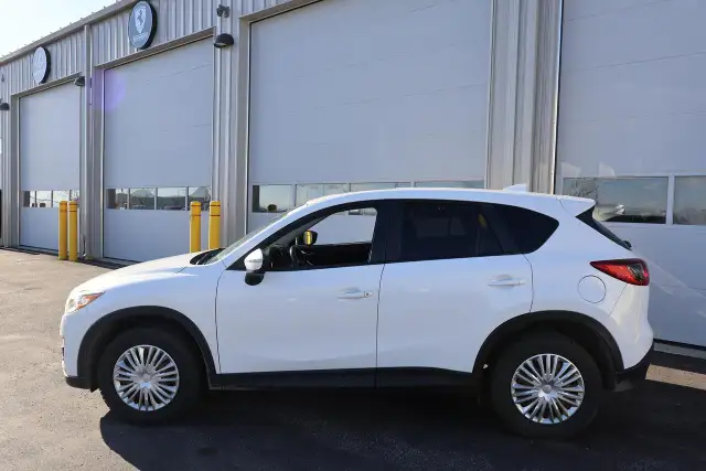 2016 Mazda CX-5 - SUNROOF|CAMERA|BLINDSPOT|HEATED SEATS - Photo 4