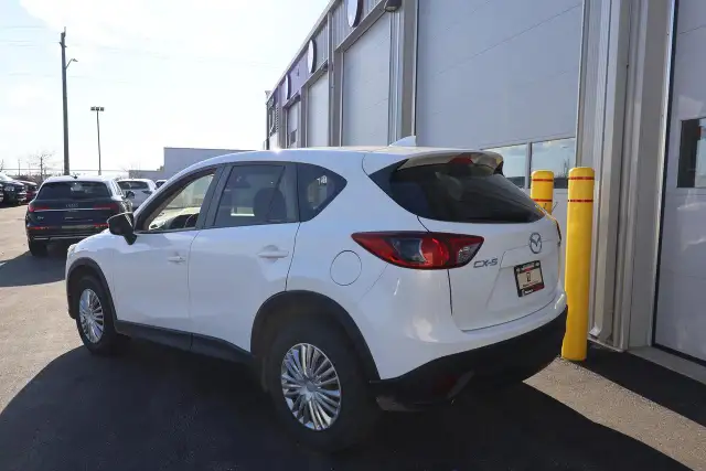2016 Mazda CX-5 - SUNROOF|CAMERA|BLINDSPOT|HEATED SEATS - Photo 5