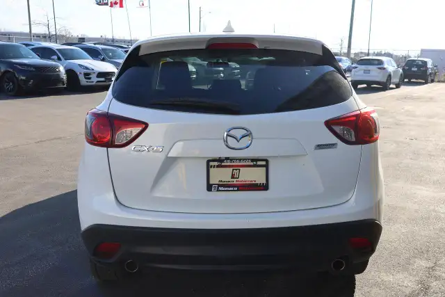 2016 Mazda CX-5 - SUNROOF|CAMERA|BLINDSPOT|HEATED SEATS - Photo 6