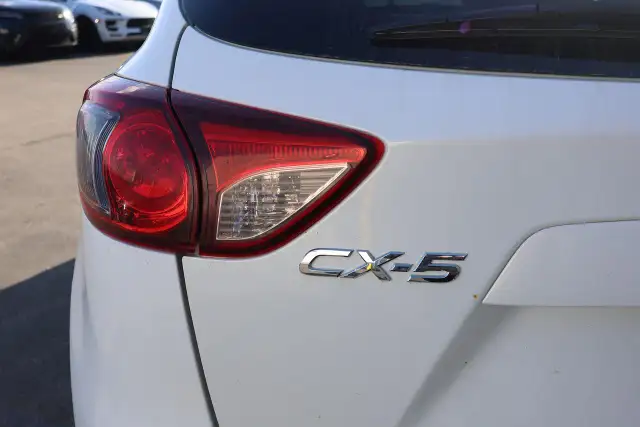 2016 Mazda CX-5 - SUNROOF|CAMERA|BLINDSPOT|HEATED SEATS - Photo 7