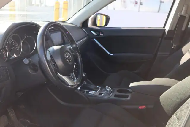 2016 Mazda CX-5 - SUNROOF|CAMERA|BLINDSPOT|HEATED SEATS - Photo 8