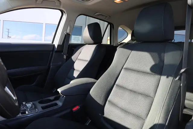 2016 Mazda CX-5 - SUNROOF|CAMERA|BLINDSPOT|HEATED SEATS - Photo 9