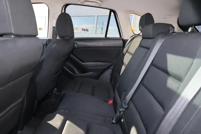 2016 Mazda CX-5 - SUNROOF|CAMERA|BLINDSPOT|HEATED SEATS - Photo 11